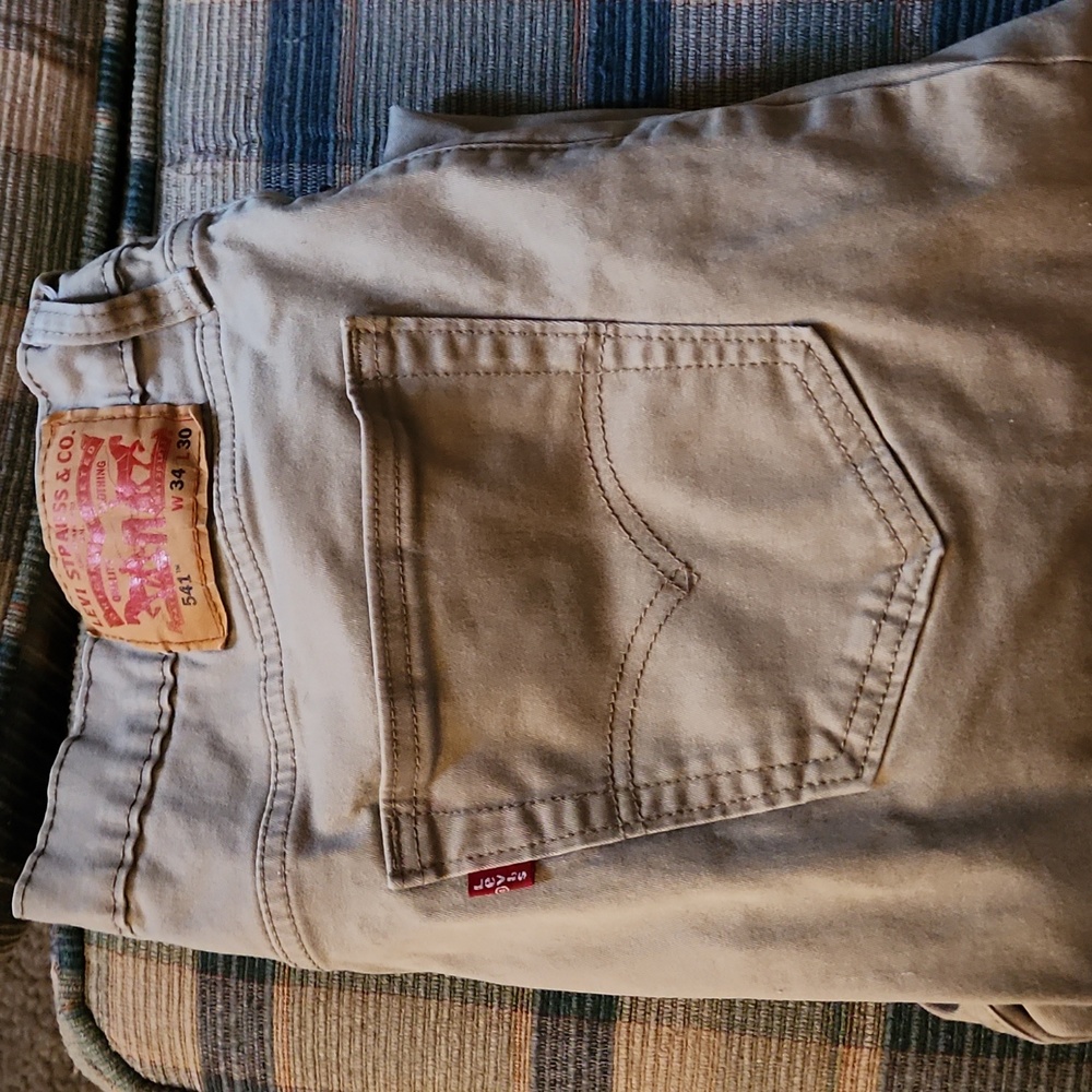 Levis Jeans